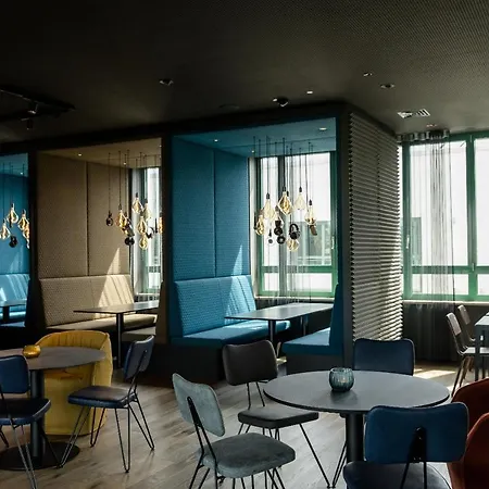 One Hotel 3*