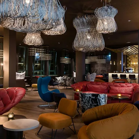 One 3* Mannheim